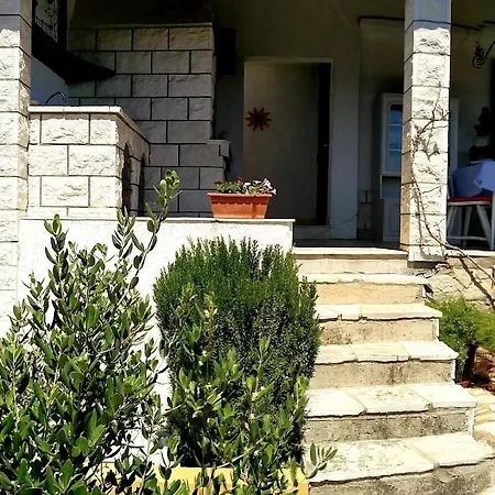 Ana Blato (Korcula)