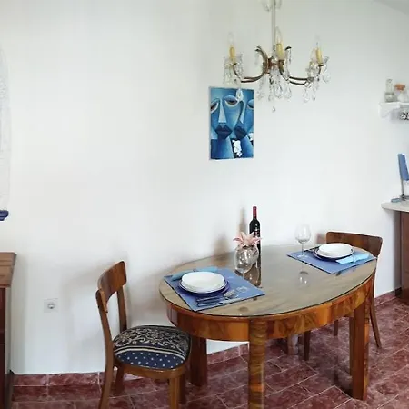 Apartamento Ana