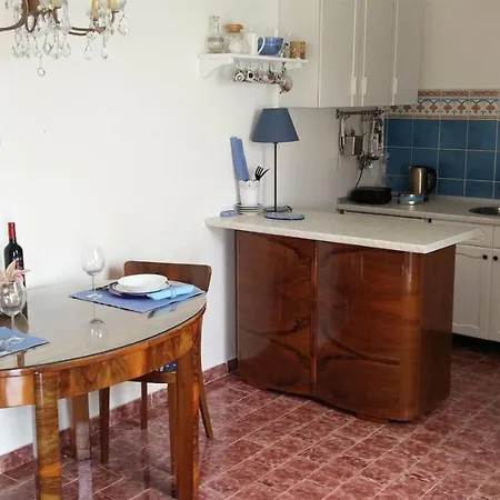 Apartamento Ana
