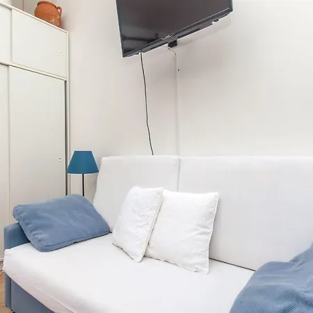 Apartamento Ana Brna