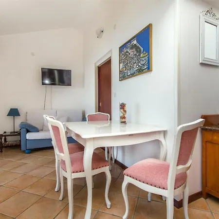 Apartamento Ana