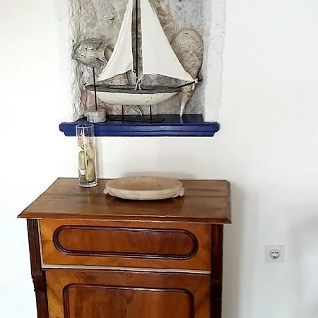 Apartamento Ana Brna