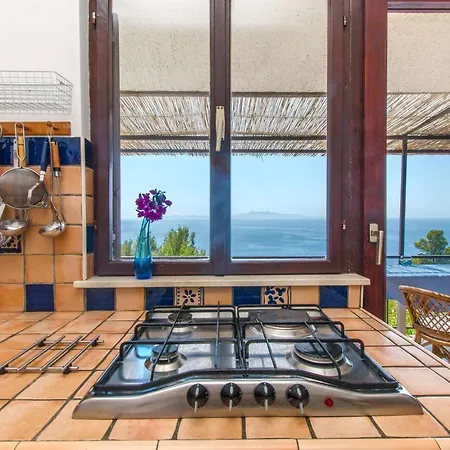 Ana Apartamento Brna