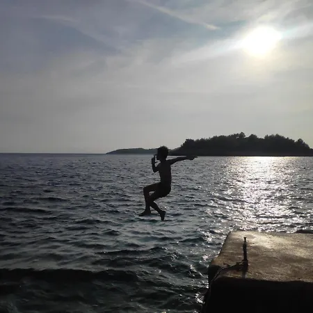 Daire Ana Blato (Korcula)