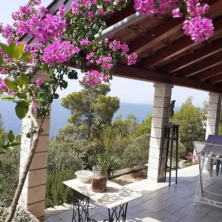 Ana 公寓 Blato (Korcula)