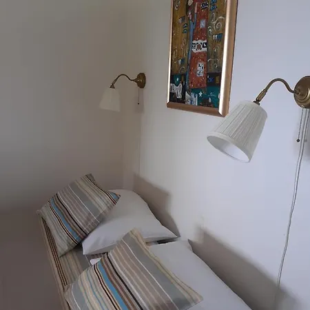 Apartamento Ana Brna