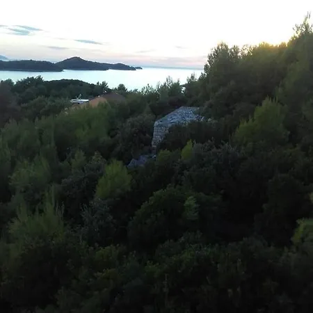 Ana 公寓 Blato (Korcula)