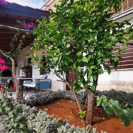 Ana Blato (Korcula)