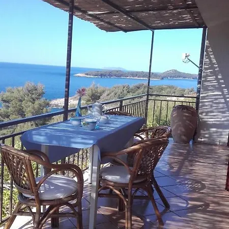 Ana * Blato (Korcula)