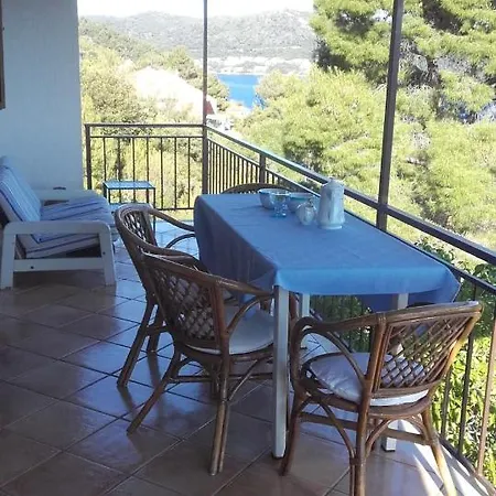 Ana * Blato (Korcula)