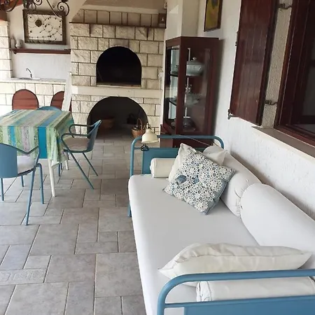 Ana * Blato (Korcula)