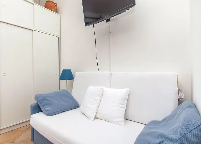 아파트 Ana 브르나