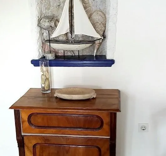 아파트 Ana 브르나