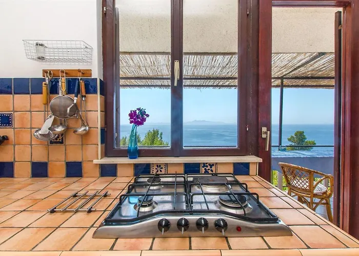 Ana 아파트 브르나