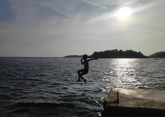 아파트 Ana 브르나