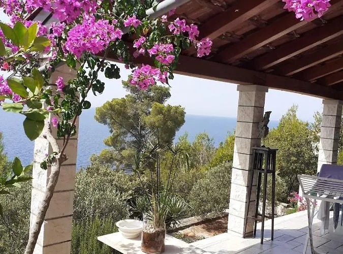 Ana 아파트 브르나