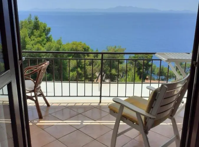 Apartament Ana *
