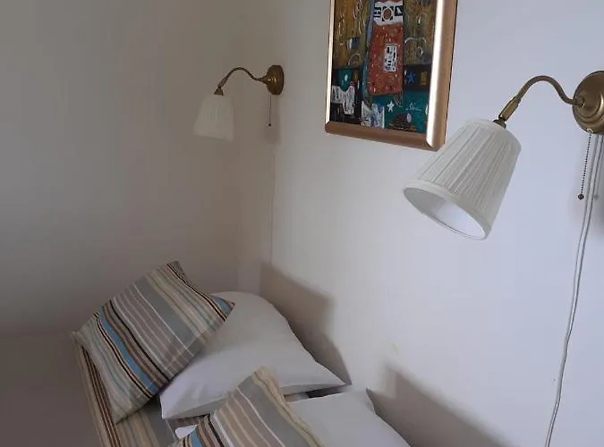 Apartament Ana Brna